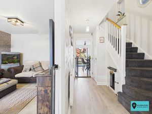 Entrance Hall- click for photo gallery